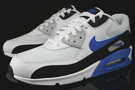 air max 90 hyper cobalt