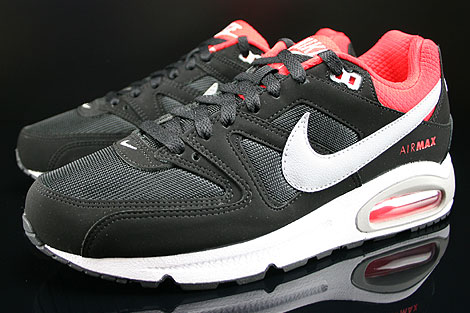 nike air max command red