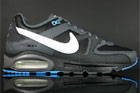 Nike Air Max Command Leather Schwarz Weiss Anthrazit Blau Nike Air Max Command Leather Schwarz Weiss Anthrazit Blau