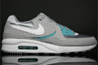 Nike Air Max Light Wolf Grey White Blue Royal Nike Air Max Light Wolf Grey White Blue Royal