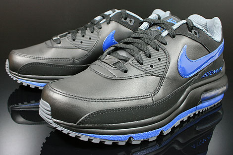 nike air max ltd 2 black