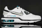 Nike Air Max LTD 2 White Silver Dark Grey Chlorine Nike Air Max LTD 2 White Silver Dark Grey Chlorine