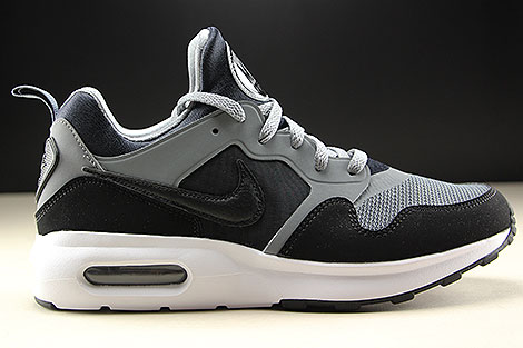 Nike Air Max Prime Cool Grey Black White 876068-009 - Purchaze