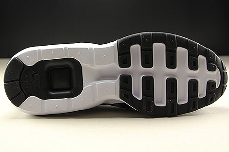 Nike Air Max Prime Cool Grey Black White Outsole
