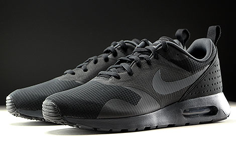 nike air max tavas black
