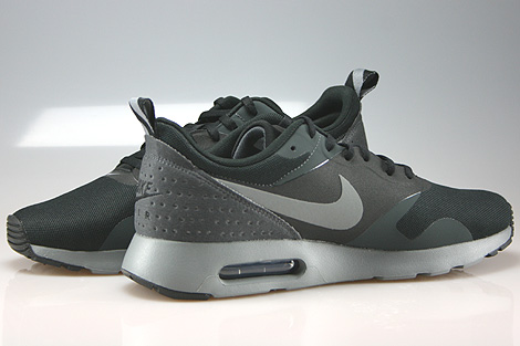 nike air max tavas black cool grey