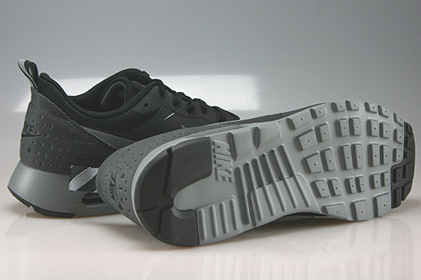 nike air max tavas black cool grey