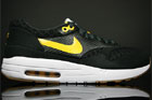 Nike Air Maxim 1 Torch Schwarz Gelb Anthrazit Nike Air Maxim 1 Torch Schwarz Gelb Anthrazit