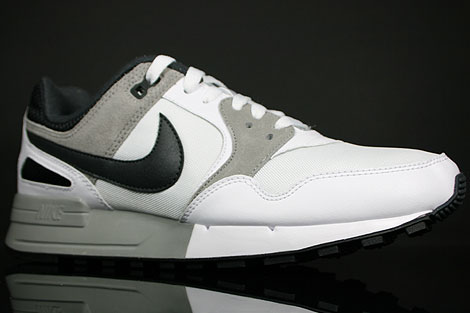 Nike Air Pegasus 89 White Anthracite Black
