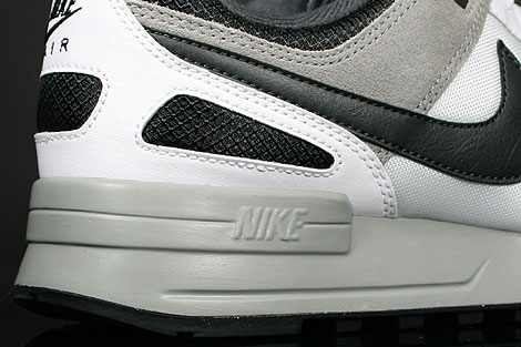 Nike Air Pegasus 89 White Anthracite Black