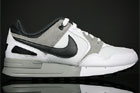 Nike Air Pegasus 89 Weiss Anthrazit Schwarz Nike Air Pegasus 89 Weiss Anthrazit Schwarz