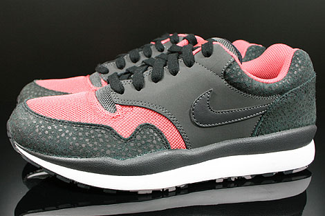 Nike Air Safari LE Schwarz Anthrazit Pink Weiss