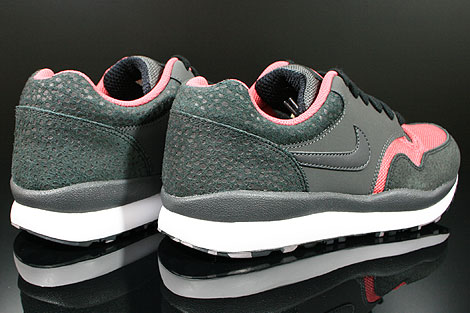 Nike Air Safari LE Schwarz Anthrazit Pink Weiss
