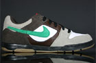 Nike Air Twilight Brown Green Red White Nike Air Twilight Brown Green Red White