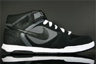 Nike Air Twilight Mid "Black/Dark Grey-White"