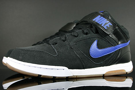 nike air twilight mid