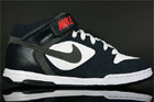 Nike Air Twilight Mid Dark Obsidian Dark Grey White