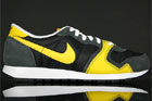 Nike Air Vengeance Schwarz Gelb Grau Weiss Nike Air Vengeance Schwarz Gelb Grau Weiss