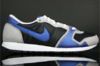Nike Air Vengeance "Black/Varsity Royal-Grey-Silver"
