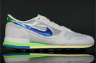 Nike Air Venture Vintage Grey Photo Blue Neo Lime Nike Air Venture Vintage Grey Photo Blue Neo Lime