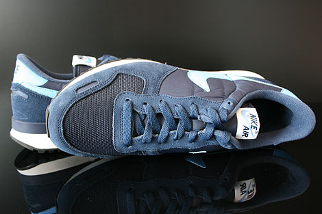 nike air vortex retro blue