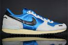 Nike Air Vortex Vintage "Blau/Grau-Schwarz-Beige"