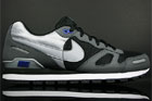 Nike Air Waffle Trainer Black Wolf Grey Dark Grey White Nike Air Waffle Trainer Black Wolf Grey Dark Grey White