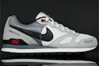Nike Air Waffle Trainer White Black Red Grey Nike Air Waffle Trainer White Black Red Grey