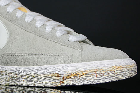 nike blazer high vintage nd