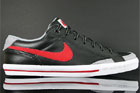 Nike Capri 2 Black Red Anthracite White
