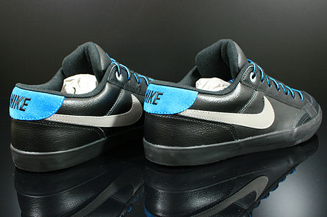 Nike Capri 2 Schwarz Grau Blau