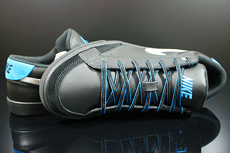 Nike Capri 2 Schwarz Grau Blau