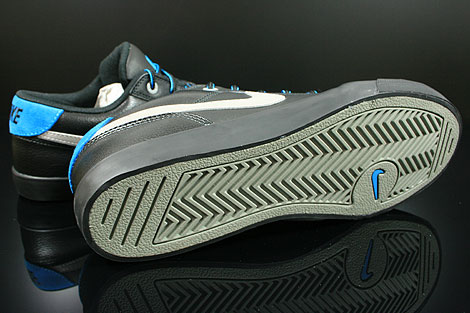 Nike Capri 2 Schwarz Grau Blau