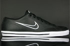 Nike Capri Schwarz Weiss Schwarz