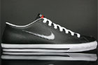 Nike Capri Black Wolf Grey Dark Grey Silver