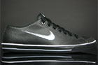 Nike Capri SI Schwarz Weiss Grau