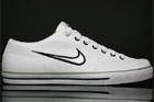 Nike Capri SI White Metallic Silver Black Nike Capri SI White Metallic Silver Black