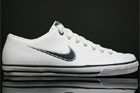 Nike Capri SI Weiss Dunkelblau Grau