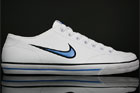 Nike Capri White Italy Blue Black