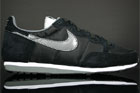 Nike Challenger "Schwarz/Grau-Weiss"