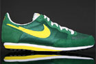 Nike Challenger Green Yellow White Nike Challenger Green Yellow White