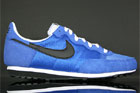 Nike Challenger "Blau/Weiss-Schwarz"