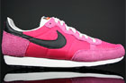 Nike Challenger Vivid Pink Black Swan Nike Challenger Vivid Pink Black Swan