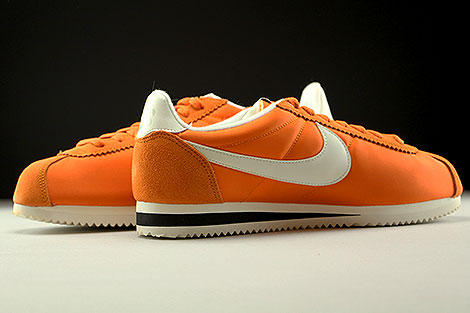 cortez orange