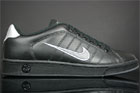 Nike Court Tradition 2 Black Dark Grey