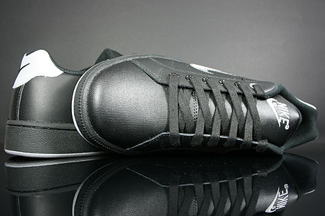 Nike Court Tradition 2 Schwarz Grau Dunkelgrau