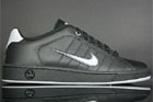 Nike Court Tradition 2 Black Wolf Grey Dark Grey