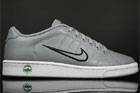 Nike Court Tradition 2 Stealth Pine Green Grove Green