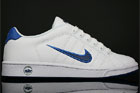 Nike Court Tradition 2 White Meteor Blue