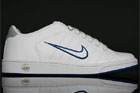 Nike Court Tradition 2 White Wolf Grey Blue Nike Court Tradition 2 White Wolf Grey Blue